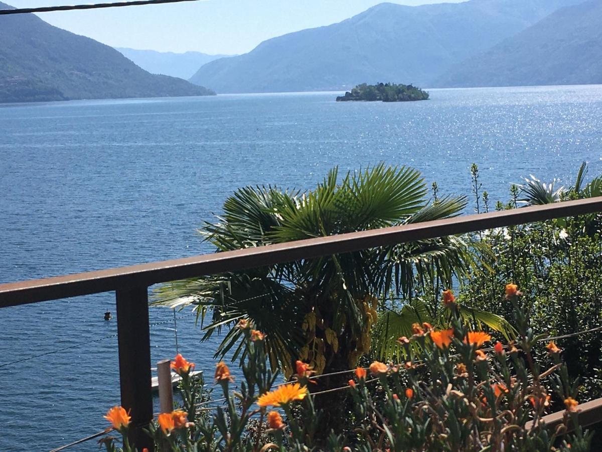 Bnb122 Bed&Breakfast Ascona Exterior photo